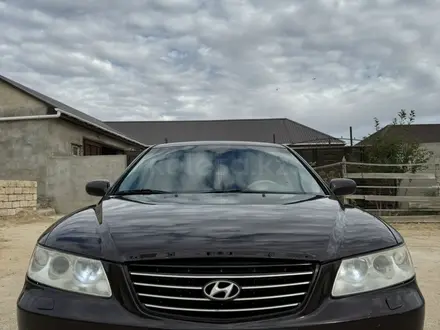 Hyundai Grandeur 2006 года за 3 000 000 тг. в Актау – фото 2