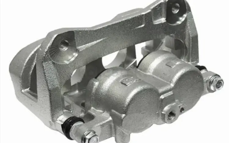 Суппорт тормозной переднийправый за 42 450 тг. в Кокшетау