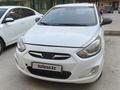 Hyundai Accent 2011 годаүшін4 000 000 тг. в Атырау – фото 2