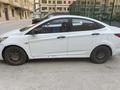 Hyundai Accent 2011 годаүшін4 000 000 тг. в Атырау