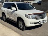 Toyota Land Cruiser 2011 года за 20 000 000 тг. в Шымкент – фото 2