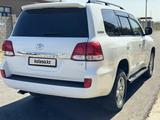 Toyota Land Cruiser 2011 года за 20 000 000 тг. в Шымкент – фото 3