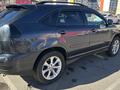 Lexus RX 350 2009 годаүшін7 500 000 тг. в Астана – фото 5