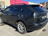 Lexus RX 350 2009 года за 7 500 000 тг. в Астана – фото 5