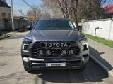 Toyota Sequoia 2023 года за 66 000 000 тг. в Алматы – фото 2