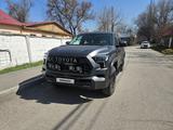 Toyota Sequoia 2023 года за 66 000 000 тг. в Алматы – фото 3