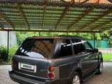 Land Rover Range Rover 2004 года за 6 300 000 тг. в Павлодар – фото 2