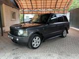 Land Rover Range Rover 2004 года за 6 300 000 тг. в Павлодар – фото 5
