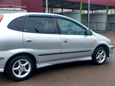 Nissan Tino 1999 года за 1 700 000 тг. в Алматы – фото 5