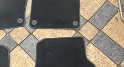 Коврики Volkswagen Passat B7 за 45 000 тг. в Алматы – фото 3