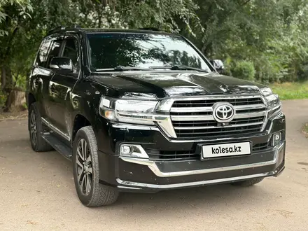 Toyota Land Cruiser 2014 года за 16 000 000 тг. в Астана – фото 2