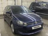 Volkswagen Polo 2015 года за 5 600 000 тг. в Астана