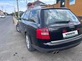 Audi A6 2002 года за 3 900 000 тг. в Кызылорда – фото 3