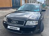 Audi A6 2002 года за 3 900 000 тг. в Кызылорда