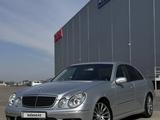 Mercedes-Benz E 550 2005 годаүшін14 000 000 тг. в Алматы