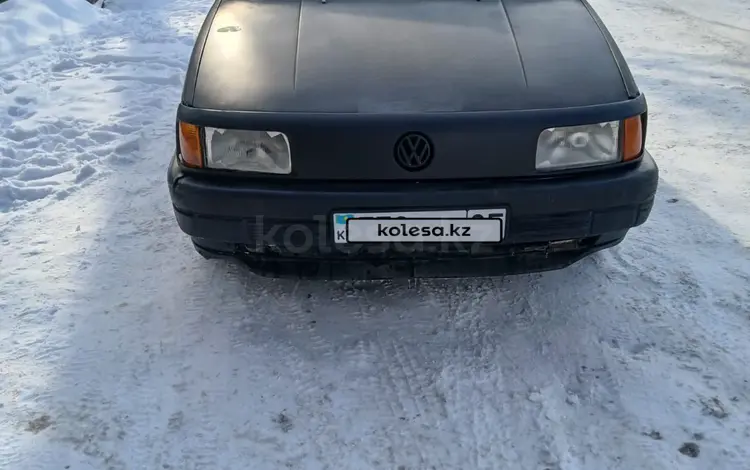 Volkswagen Passat 1991 годаүшін800 000 тг. в Алматы