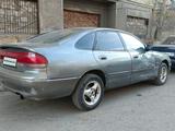 Mazda 626 1993 года за 600 000 тг. в Караганда – фото 4