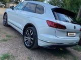 Volkswagen Touareg 2021 годаүшін36 000 000 тг. в Уральск