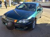 Toyota Avensis 1998 годаүшін2 800 000 тг. в Петропавловск