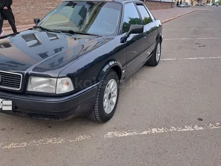 Audi 80 1994 года за 2 250 000 тг. в Павлодар – фото 10