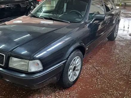 Audi 80 1994 года за 2 250 000 тг. в Павлодар – фото 12