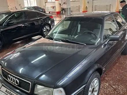 Audi 80 1994 года за 2 250 000 тг. в Павлодар – фото 14