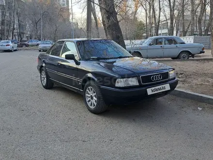 Audi 80 1994 года за 2 250 000 тг. в Павлодар – фото 17