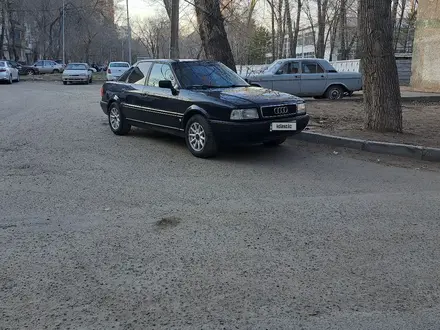 Audi 80 1994 года за 2 250 000 тг. в Павлодар – фото 18