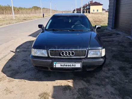 Audi 80 1994 года за 2 250 000 тг. в Павлодар – фото 3