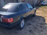 Audi 80 1994 года за 2 250 000 тг. в Павлодар – фото 4