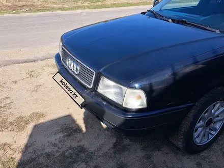 Audi 80 1994 года за 2 250 000 тг. в Павлодар – фото 7