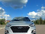 Hyundai Tucson 2020 года за 11 700 000 тг. в Костанай