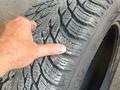 Зимняя резина, зимние шины, 235/55 R20 за 200 000 тг. в Алматы – фото 7