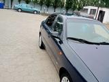 Chevrolet Lanos 2007 годаүшін1 450 000 тг. в Актобе – фото 2