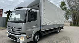 Mercedes-Benz  Atego 2019 года за 25 000 000 тг. в Алматы