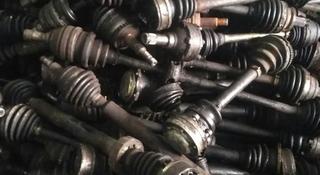 Гранат Привод на Тойота Лексус за 5 750 тг. в Актау