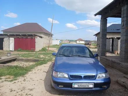 Toyota Carina E 1997 года за 2 700 000 тг. в Шымкент – фото 6