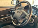 Hyundai Tucson 2007 года за 6 300 000 тг. в Кызылорда – фото 5