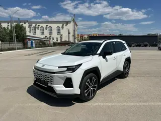 Toyota RAV4 Luxe+ HEV