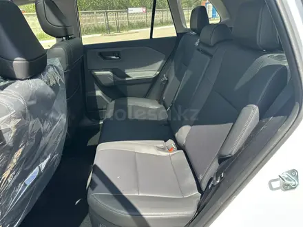 Toyota RAV4 Luxe+ HEV 2026 года за 28 990 000 тг. в Актобе – фото 14