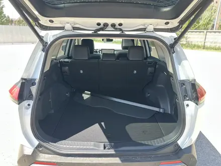 Toyota RAV4 Luxe+ HEV 2026 года за 28 990 000 тг. в Актобе – фото 16