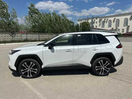 Toyota RAV4 Luxe+ HEV 2026 года за 28 990 000 тг. в Актобе – фото 19