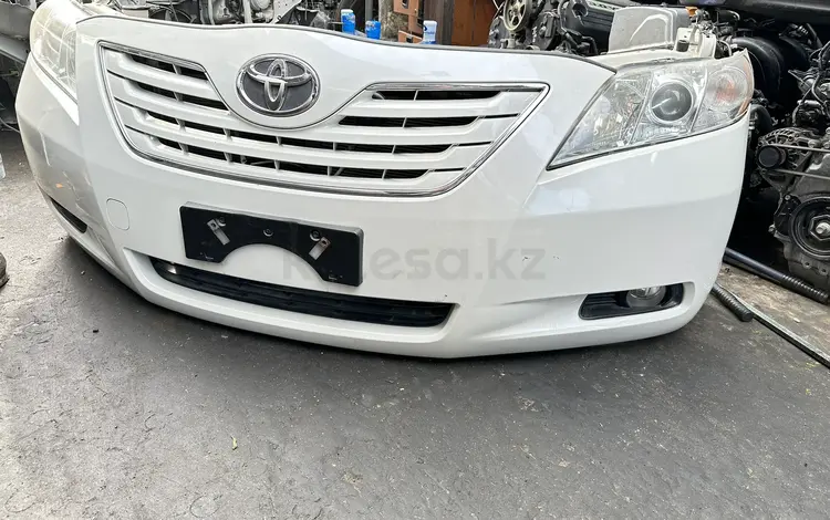 Капот camry за 100 000 тг. в Караганда