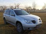 Mitsubishi Outlander 2004 года за 6 700 000 тг. в Алматы – фото 3