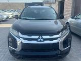 Mitsubishi ASX 2010 годаүшін14 800 000 тг. в Актобе