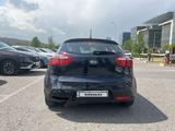 Kia Rio 2014 года за 4 300 000 тг. в Алматы – фото 3