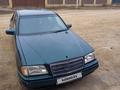 Mercedes-Benz C 180 1996 годаүшін1 600 000 тг. в Актобе – фото 4