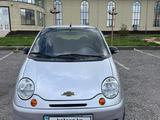 Daewoo Matiz 2014 года за 2 400 000 тг. в Шымкент – фото 2