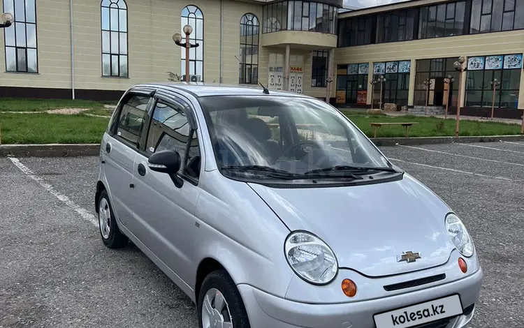 Daewoo Matiz 2014 года за 2 400 000 тг. в Шымкент