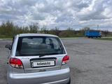 Daewoo Matiz 2014 года за 2 400 000 тг. в Шымкент – фото 5